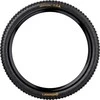 Continental Kryptotal Re Enduro, tires (juodas, ETRTO 65-584)