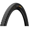 „Continental“ padangos „Terra Trail Protection“