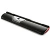Pelė Contour RollerMouse Raudonas wireless sidabrinis