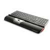 Pelė Contour RollerMouse Raudonas wireless sidabrinis