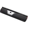 Contour Design RollerMouse Raudona, su laidu - ergonomic pelė- Cabled- USB-C