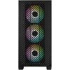 COOLER MASTER CASE Elite 301 Baltas
