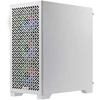 „Cooler Master Elite 302 ARGB Balta“ korpusas (E302-WGNN-S00)