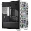 „Cooler Master Elite 302 ARGB Balta“ korpusas (E302-WGNN-S00)