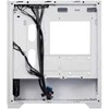 „Cooler Master Elite 302 ARGB Balta“ korpusas (E302-WGNN-S00)
