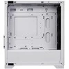 „Cooler Master Elite 302 ARGB Balta“ korpusas (E302-WGNN-S00)