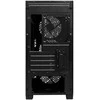 „Cooler Master Elite 302“ korpusas, permatomas šoninis skydelis, mATX, 3x 120 mm ARGB ventiliatoriai, juodas