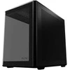 „Cooler Master Elite 600“ korpusas, ATX, permatomas šoninis skydelis, 4 x 120 mm ventiliatoriai, juodas