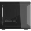 Cooler Master Elite 600 4 Fans ATX-kotelo, musta