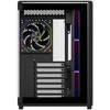 Cooler Master Elite 600 4 Fans ATX-kotelo, musta