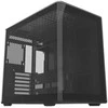 Cooler Master Elite 600 4 Fans ATX-kotelo, musta