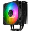 Cooler Master Hyper 212 Pro Processor Oro vėsintuvas 12 cm Juodas