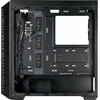 Kompiuterio korpusas Cooler Master MasterBox 520 Mesh ARGB