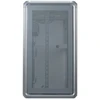Cooler Master MasterFrame 500 Mesh, ATX-kotelo, hopea