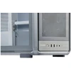Cooler Master MasterFrame 500 Mesh, ATX-kotelo, hopea