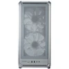 Cooler Master MasterFrame 500 Mesh, ATX-kotelo, hopea