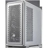 Cooler Master „CoolerMaster MasterFrame 600“ sidabrinė plokštė