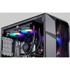 COOLER MASTER CPU vandens aušinimas Masterliquid 240L Core ARGB