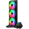 „Cooler Master MasterLiquid 360 Core II ARGB“