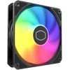 Cooler Master MF120 Lite ARGB, 3kpl