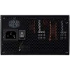 Cooler Master MWE V2, 80 PLUS auksinis power supply, modular, PCIe 5.1 - 1.250 Watt, juodas