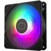 „Cooler Master Cooler Master SickleFlow Edge 120 ARGB 3-in-1“ ventiliatorius (juodas)