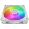 „Cooler Master Cooler Master SickleFlow Edge 120 ARGB“ ventiliatorius (baltas)