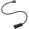 „Cooler Master“ „Cooler Master SickleFlow Edge 120 ARGB WE 3 viename“ ventiliatorius