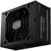 Cooler Master V SFX Gold 750 ATX 3.1, 750 W, 100–240 V, 50/60 Hz, 10–5 A, aktyvus, 120 W