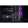 Cooler Master V SFX Gold 750 ATX 3.1, 750 W, 100–240 V, 50/60 Hz, 10–5 A, aktyvus, 120 W