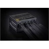 Cooler Master V SFX Gold 750 ATX 3.1, 750 W, 100–240 V, 50/60 Hz, 10–5 A, aktyvus, 120 W