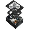 „Cooler Master V SFX Gold 850 ATX 3.1“, 850 W, 100–240 V, 50/60 Hz, 12–6 A, aktyvus, 120 W