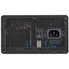 Cooler Master X Silent Edge Platinum 1100 230V(juodas, 1x 12-Pin High Power GPU, 4x PCIe, Kabelmanagement, 1100 Watt)