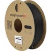 Copymaster3D Turbo PLA Matte 1.75mm 1kg Juodas