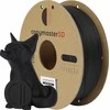 Copymaster3D Turbo PLA Matte 1.75mm 1kg Juodas