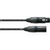 Cordial AES / EBU XLR - XLR laidas, 10 m