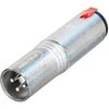 Monacor NA-3MJ