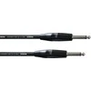 Cordial Sidabrinis Line instrumentų laidas, 3 m