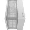 Corsair Dual Chamber PC Case | 2500D AIRFLOW | Baltas | Mid Tower | Micro-ATX
