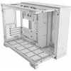Corsair Dual Chamber PC Case | 2500D AIRFLOW | Mid Tower | Micro-ATX | Baltas