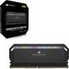 RAM Corsair Dominator Platinum RGB 32GB DDR5-6400 rinkinys (2x16GB), CL32