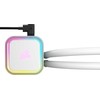 Corsair | Liquid CPU Cooler | iCUE H100i RGB ELITE | Intel, AMD