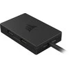 Corsair Memory „Corsair“ vidinis USB 2.0 šakotuvas 4 prievadų