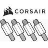 „Corsair Elite Capellix“ tvirtinimo rinkinys – „Intel LGA 1700“.