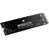 M.2 1TB CORSAIR PCI-E NVMe Gen4 MP600 ELITE retail