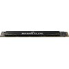 M.2 1TB CORSAIR PCI-E NVMe Gen4 MP600 ELITE mažmeninė prekyba