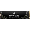 „Corsair MP600 Elite NVMe SSD“, PCIe 4.0 M.2 tipo 2280 – 2 TB