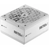 Corsair 80 PLUS Gold visiškai modulinis ATX maitinimo šaltinis (ES) | RM750x SHIFT | 750 W
