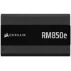 Corsair Microsystems „Corsair RMe“ serijos RM850e, 850 W, 100–240 V, 47–63 Hz, 10–5 A, 150 W, 850 W