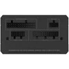 Corsair Microsystems „Corsair RMe“ serijos RM850e, 850 W, 100–240 V, 47–63 Hz, 10–5 A, 150 W, 850 W